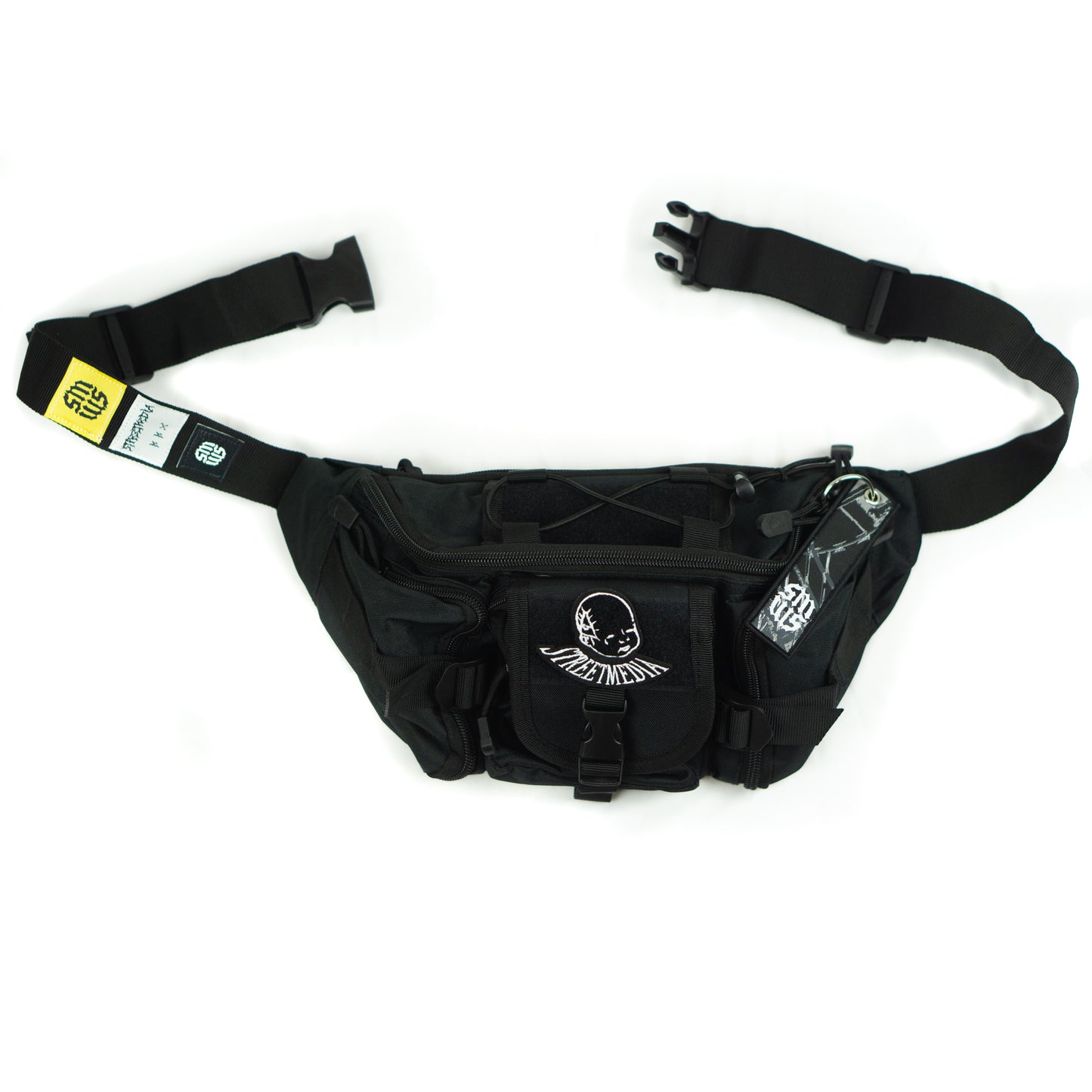 SM Bumbag 2.1