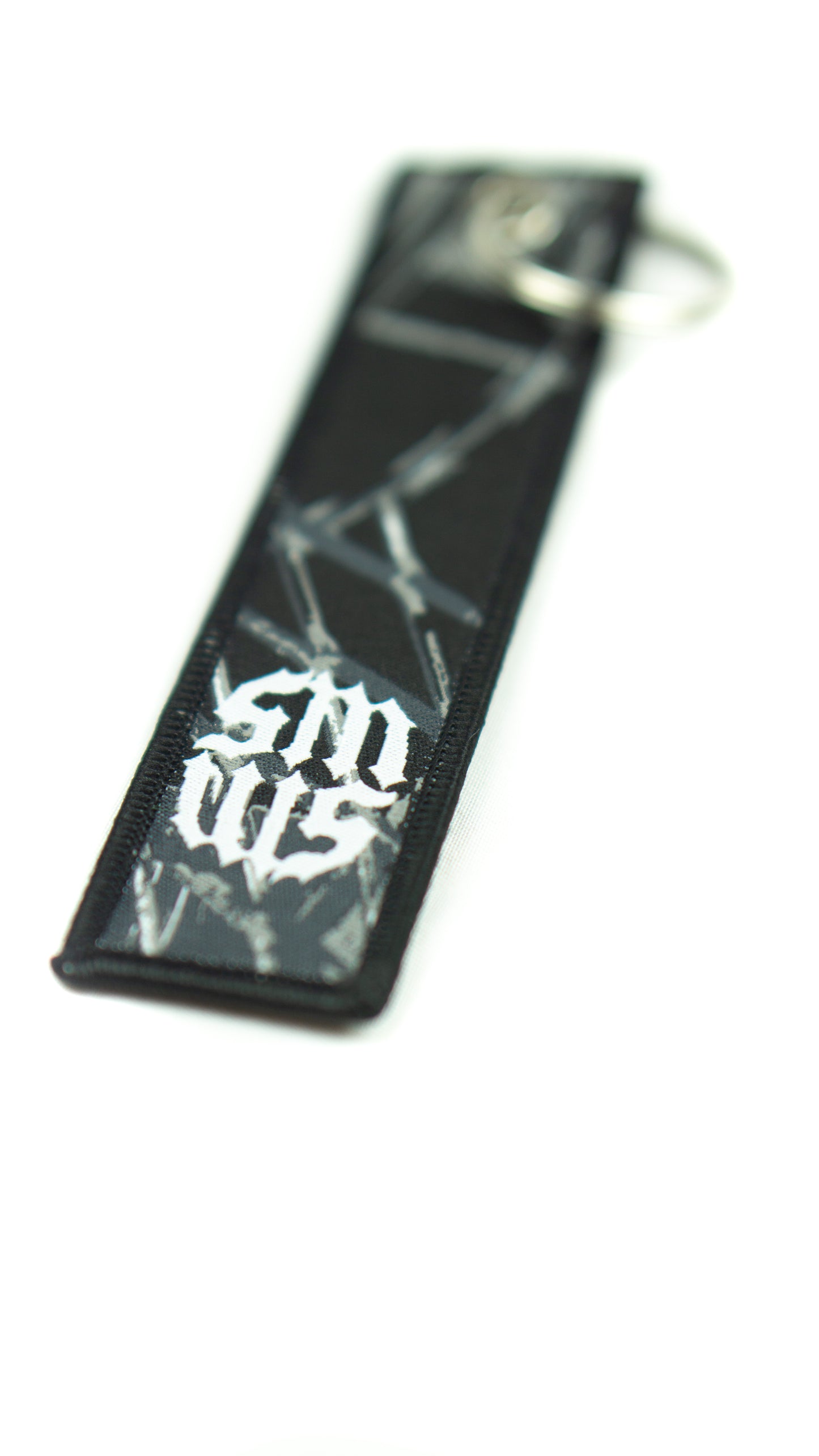 SM Flight Tag