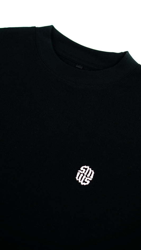 "BASE" tee
