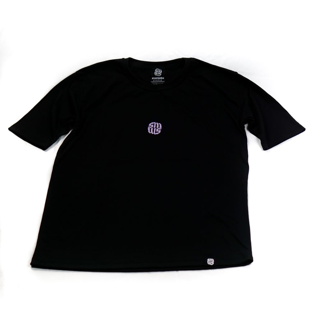 "STAFFY" tee