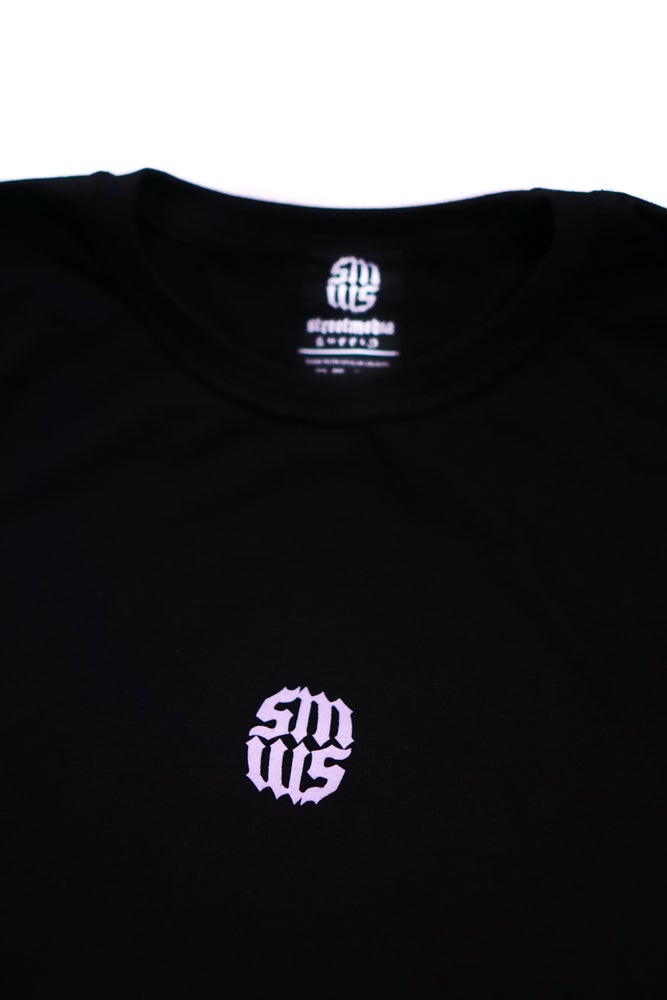 "STAFFY" tee