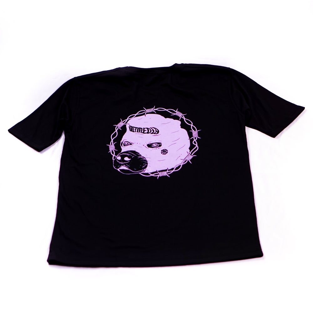 "STAFFY" tee