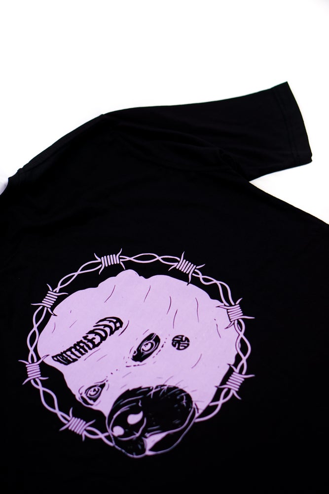 "STAFFY" tee