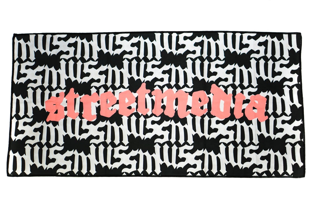 SM Teatowel 2.0
