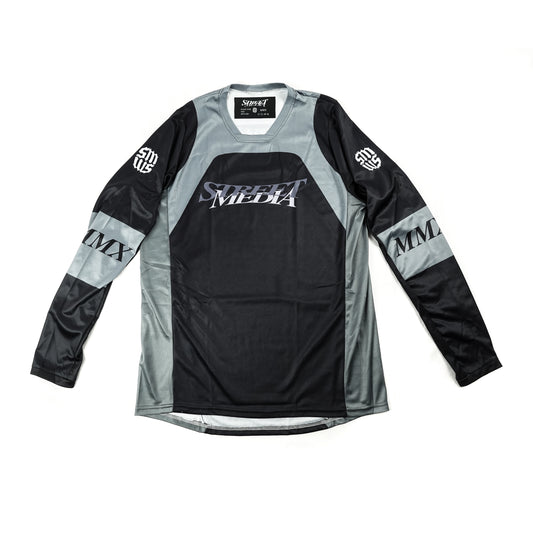 "AKIRA" Motocross Jersey