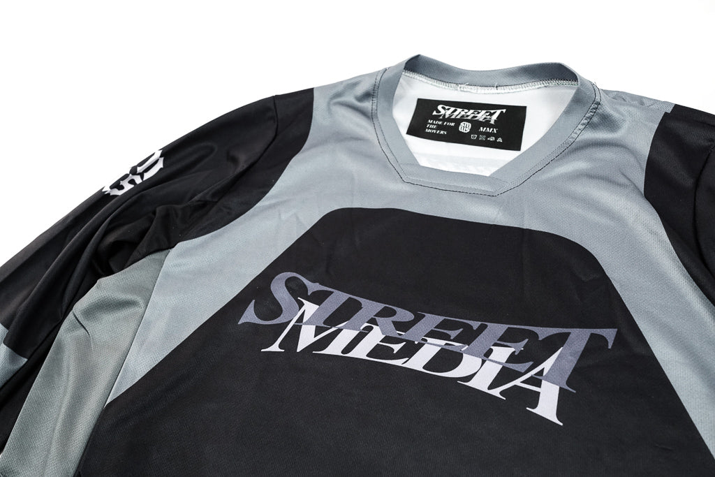 "AKIRA" Motocross Jersey