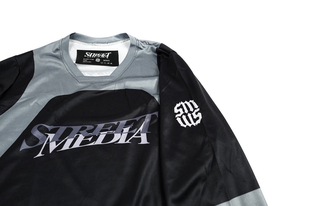 "AKIRA" Motocross Jersey