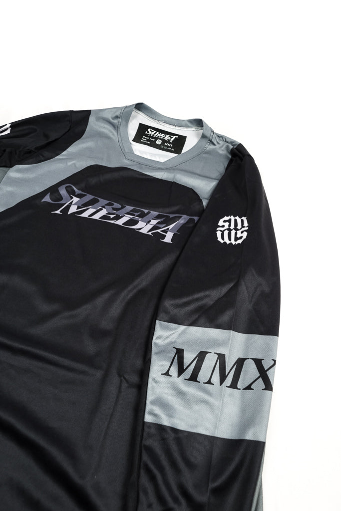 "AKIRA" Motocross Jersey