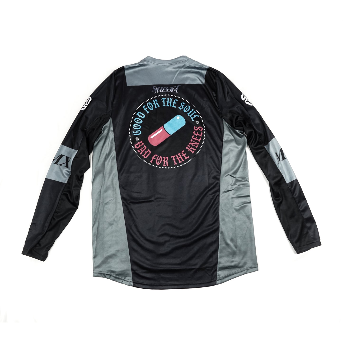 "AKIRA" Motocross Jersey