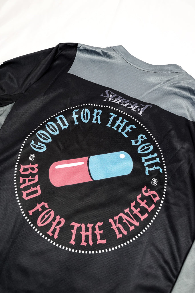 "AKIRA" Motocross Jersey