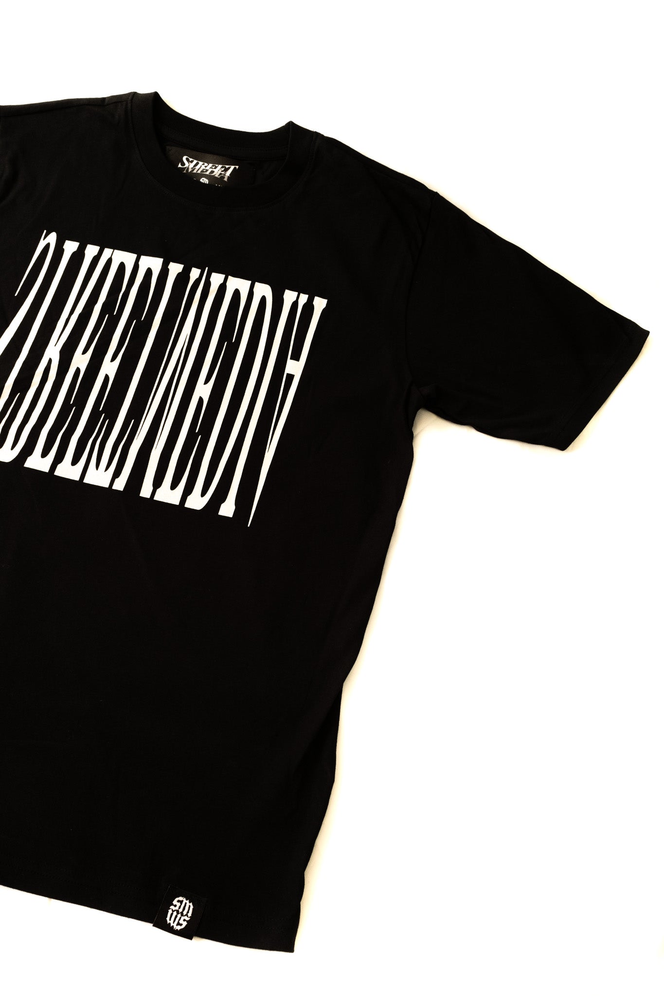 "MIRROR" Tee