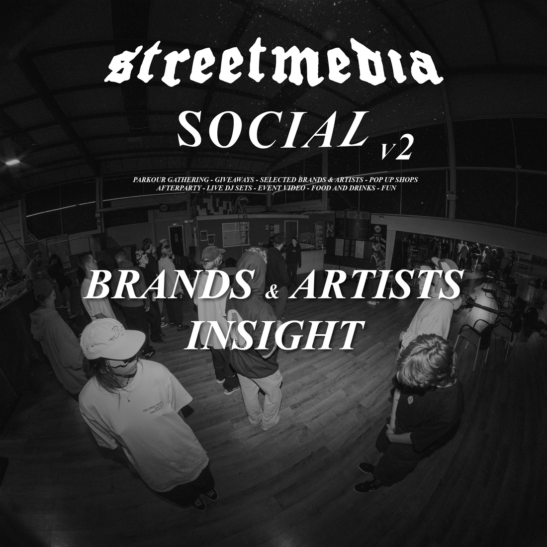 SM SOCIAL V2 - BRANDS AND ARTISTS INSIGHT